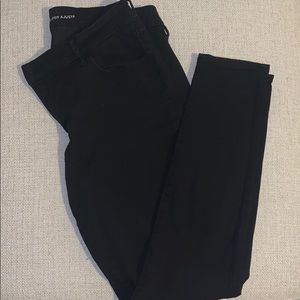 Black Skinny Jeans